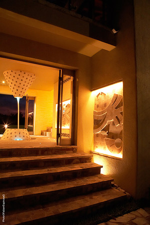 Dise–o©Alejandro Uribe Arquitectos - Foto©FabianEspinosaG
