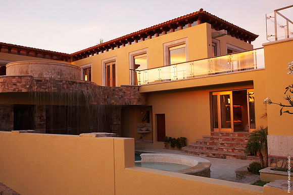 Dise–o©Alejandro Uribe Arquitectos - Foto©FabianEspinosaG