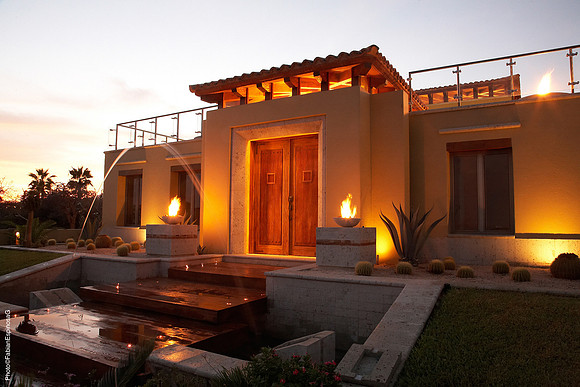 Dise–o©Alejandro Uribe Arquitectos - Foto©FabianEspinosaG