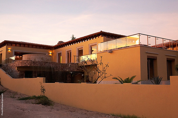 Dise–o©Alejandro Uribe Arquitectos - Foto©FabianEspinosaG