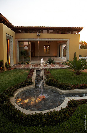 Dise–o©Alejandro Uribe Arquitectos - Foto©FabianEspinosaG