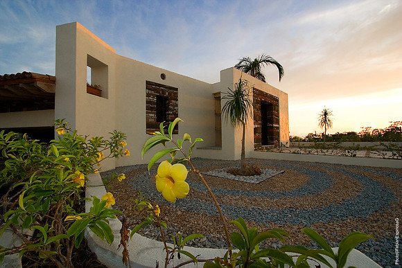 Dise–o©Alejandro Uribe Arquitectos - Foto©FabianEspinosaG