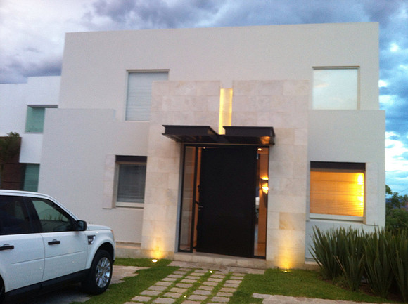 Casa lalo