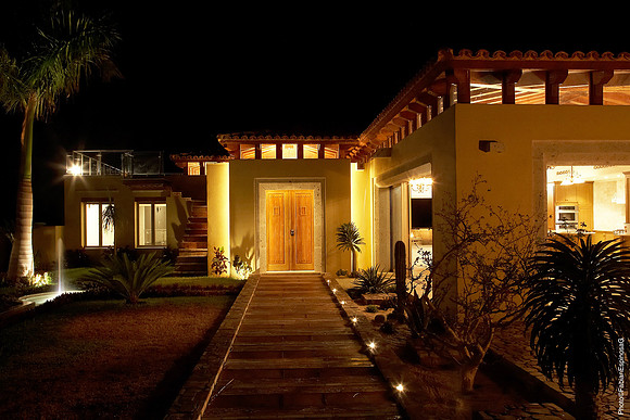 Dise–o©Alejandro Uribe Arquitectos - Foto©FabianEspinosaG