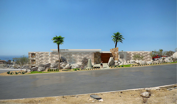 Casa Schrader